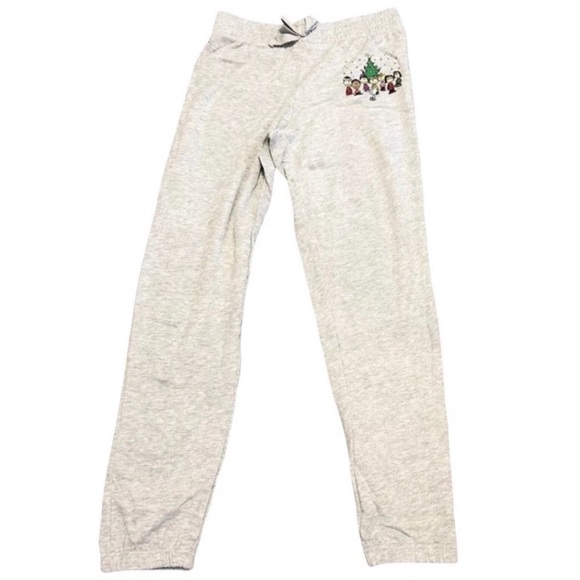 Peanuts Youth Holiday Outfit - Picture 4 of 7